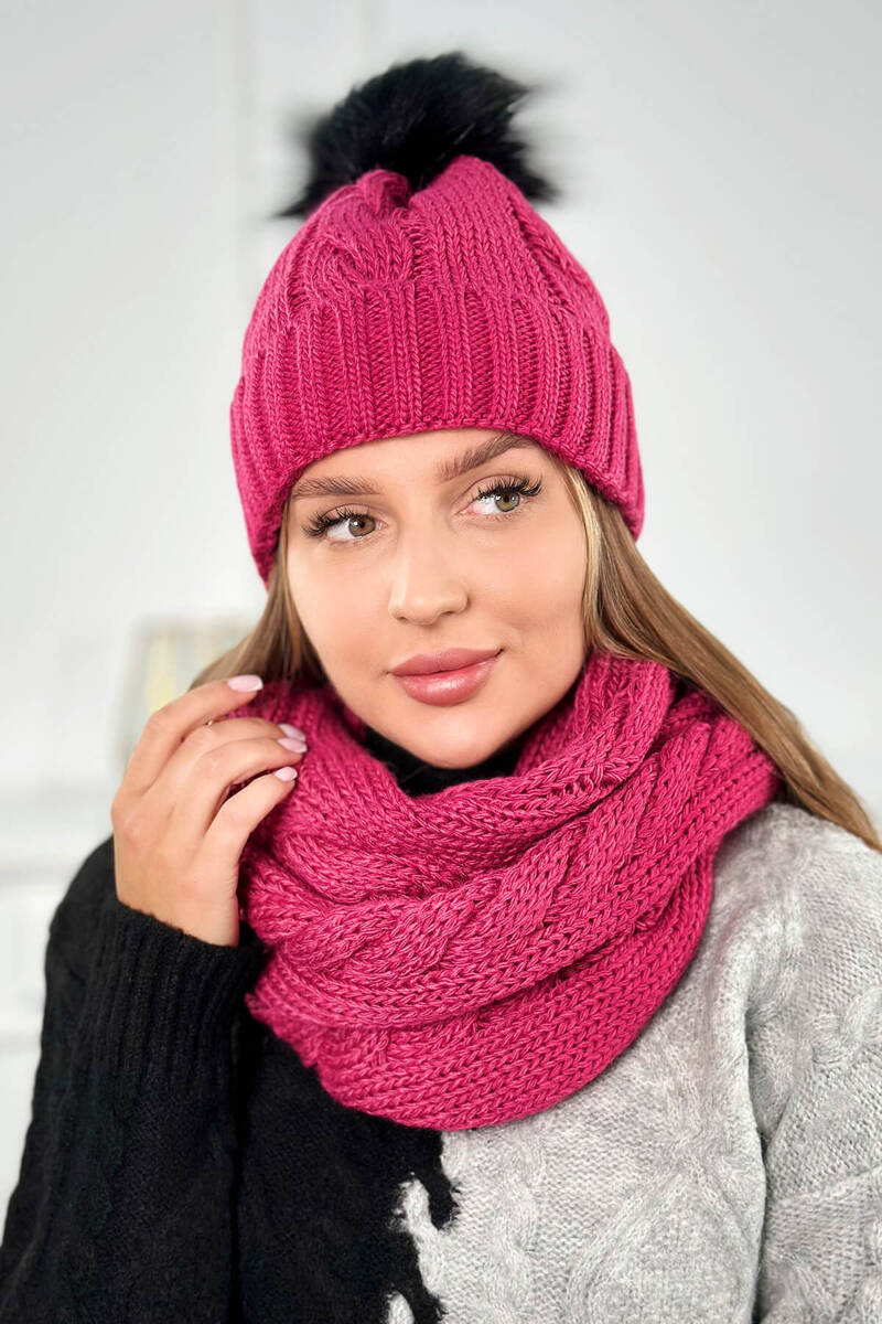 Fuchsiová