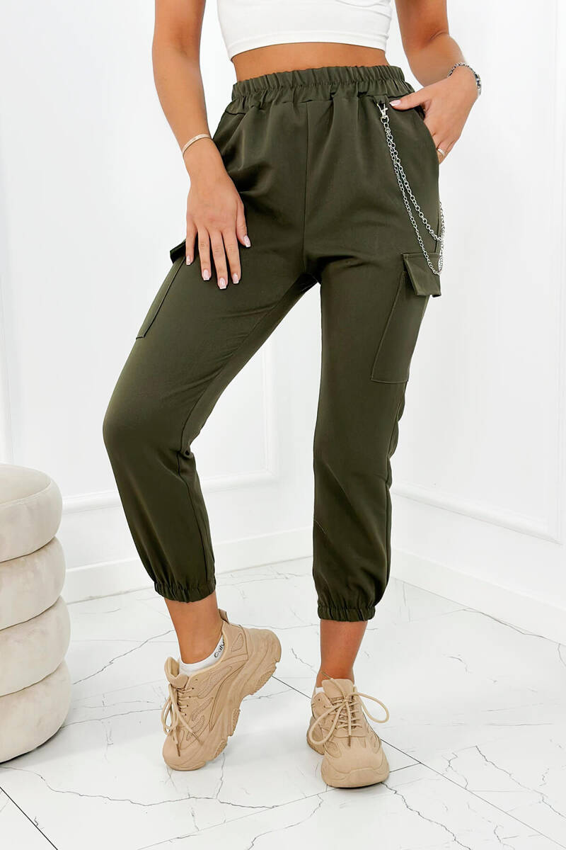 Khaki