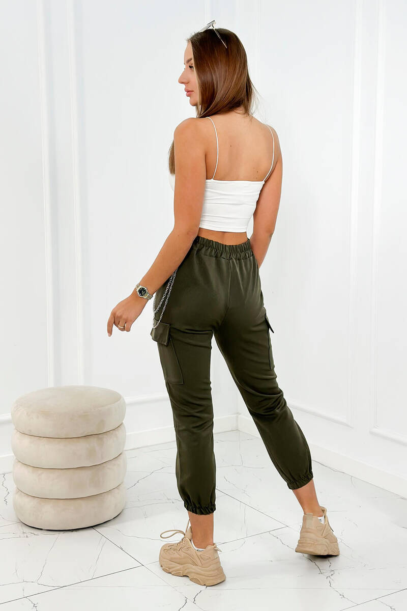 Khaki