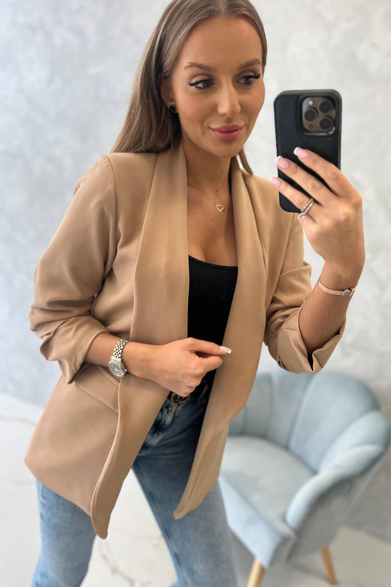 Velbloudí