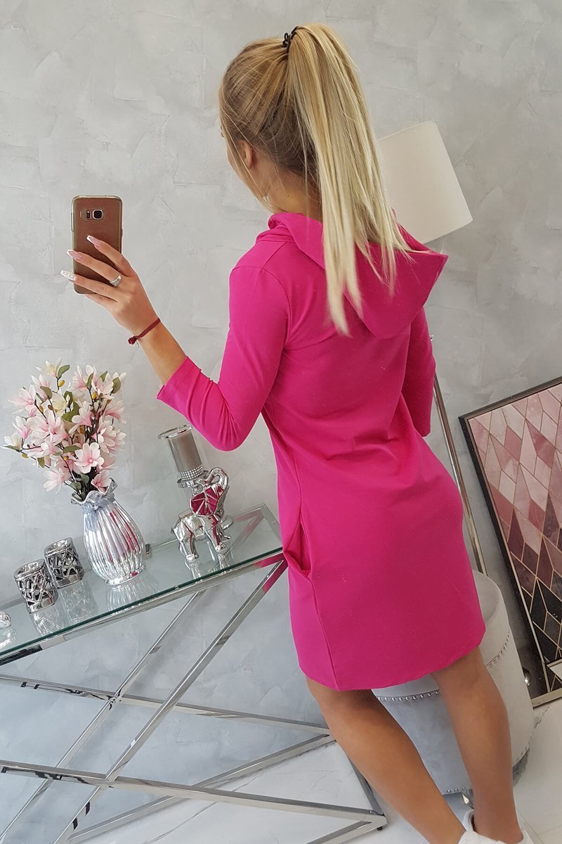Fuchsiová