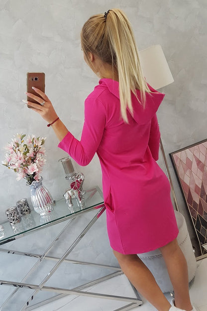 Fuchsiová
